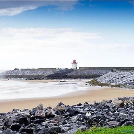 Harbour Loft! Newly Refurbished 3 Bed Flat! Apartamento Burry Port Exterior foto