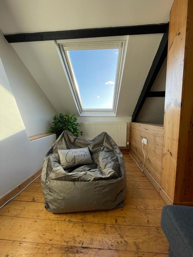 Harbour Loft! Newly Refurbished 3 Bed Flat! Apartamento Burry Port Exterior foto