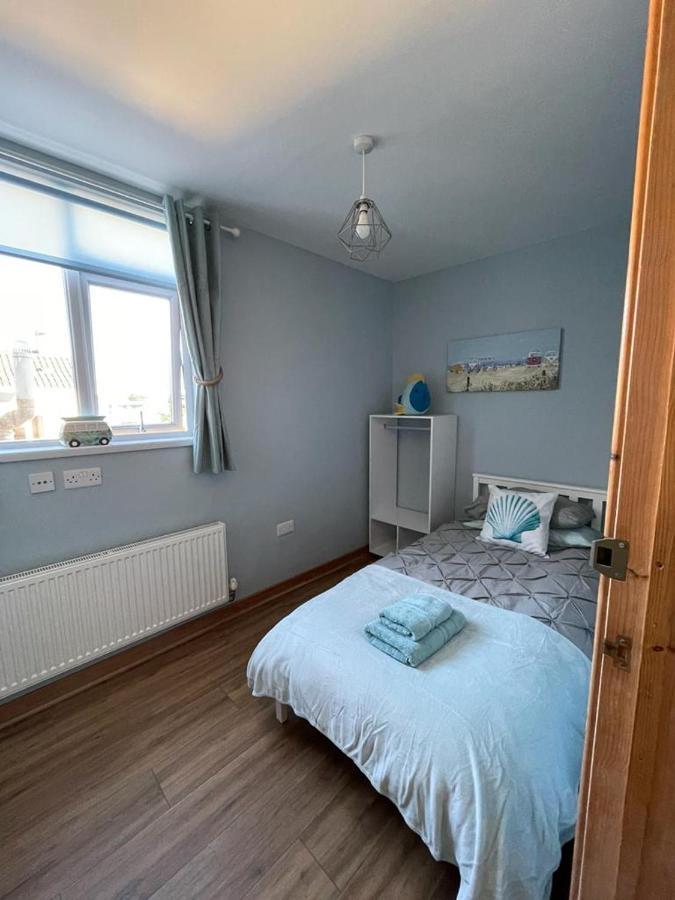 Harbour Loft! Newly Refurbished 3 Bed Flat! Apartamento Burry Port Exterior foto